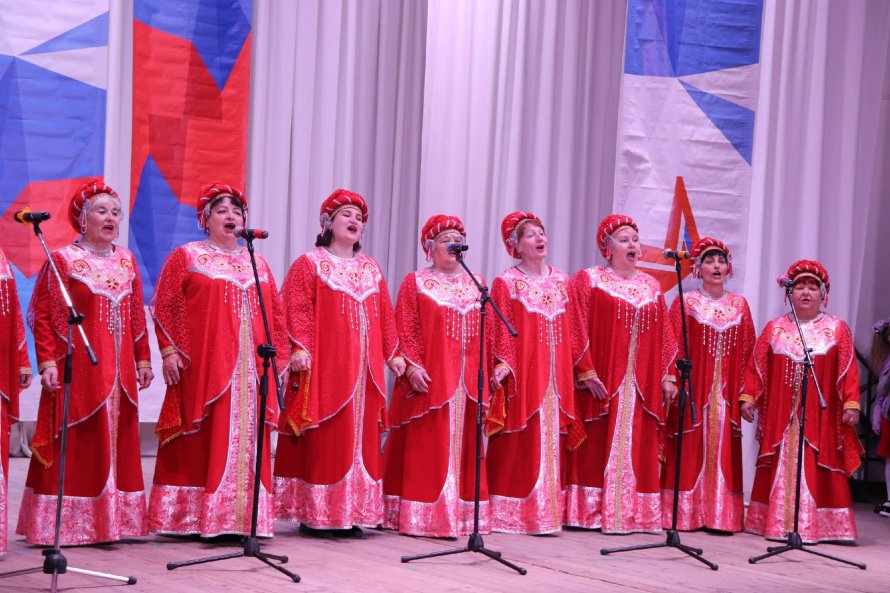 Красноорловский СДК