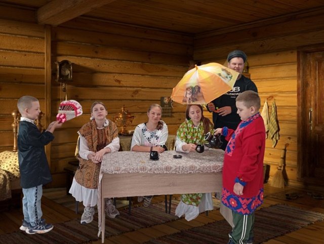 Киноэкспресс