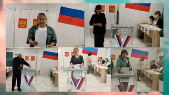 Мы свой выбор сделали!